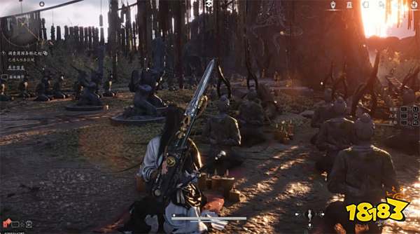 燕云十六声镇守任务攻略大全 燕云十六声镇守支线任务汇总