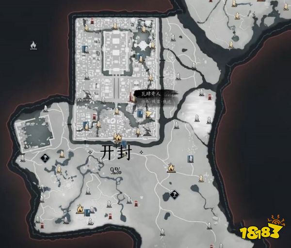 燕云十六声瓦肆奇人流程攻略 燕云十六声瓦肆奇人任务攻略