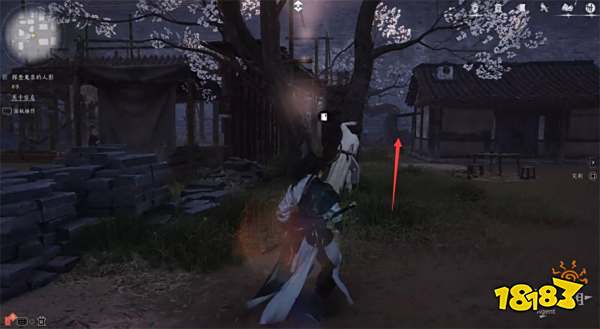 燕云十六声悬檐之下流程攻略 燕云十六声悬檐之下任务攻略