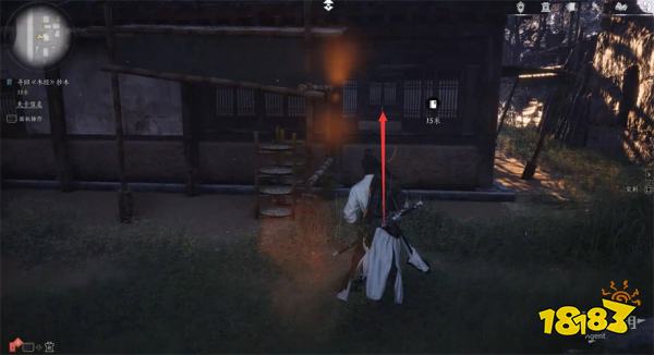 燕云十六声悬檐之下流程攻略 燕云十六声悬檐之下任务攻略