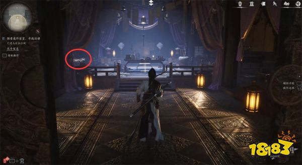 燕云十六声雪夜定策流程攻略 燕云十六声雪夜定策任务攻略