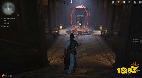 燕云十六声雪夜定策流程攻略 燕云十六声雪夜定策任务攻略