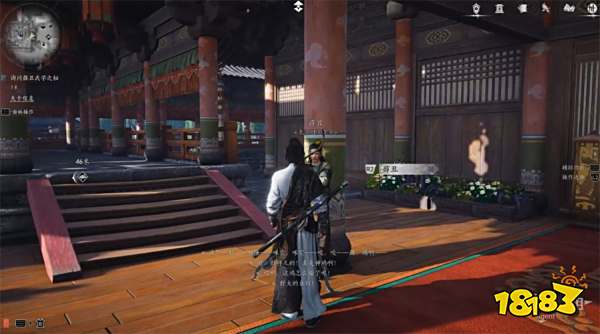 燕云十六声全任务图文攻略汇总 燕云十六声主线支线任务大全