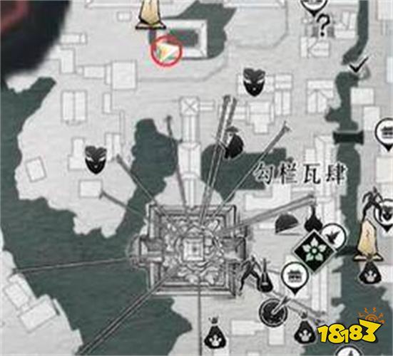 燕云十六声生灵无类任务攻略 燕云十六声生灵无类任务怎么做