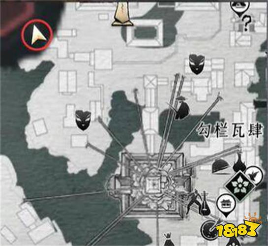 燕云十六声生灵无类任务攻略 燕云十六声生灵无类任务怎么做