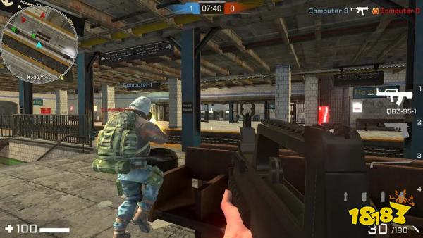 最值得入坑的FPS射击游戏大全2025 盘点哪些必玩的FPS手游榜单