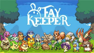 宝可梦克隆《FayKeeper》回应抄袭质疑:已避免触犯专利