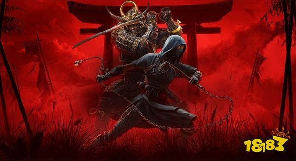 《刺客信条:影》首个DLC细节大曝光:新内容超10小时