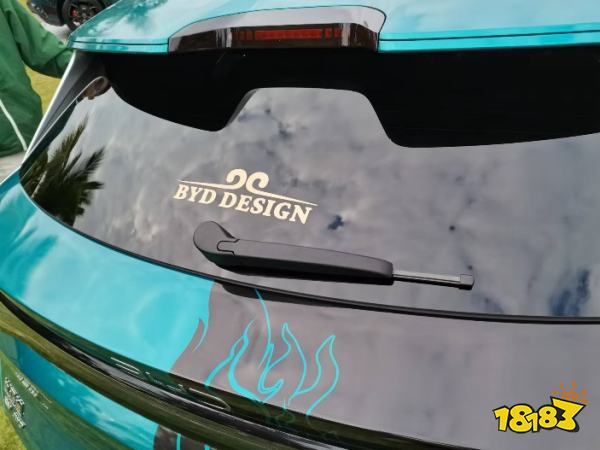 重生之在三亚看两个国产之光的融合