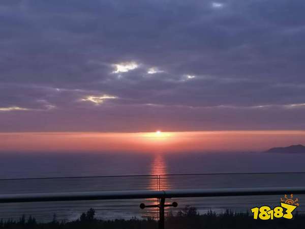 重生之在三亚看两个国产之光的融合