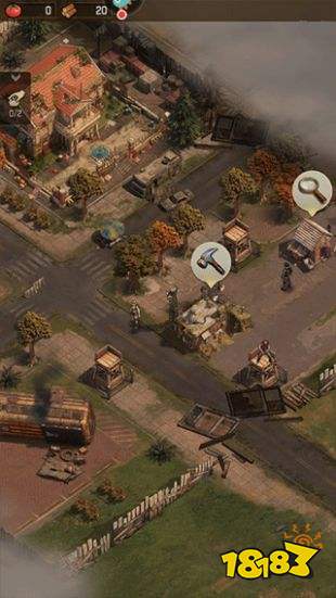 荒野迷城安卓版v1.24.0