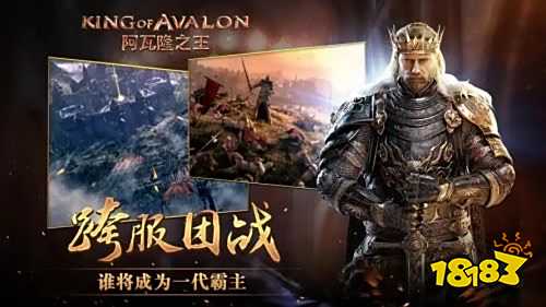 阿瓦隆之王vivo版下载