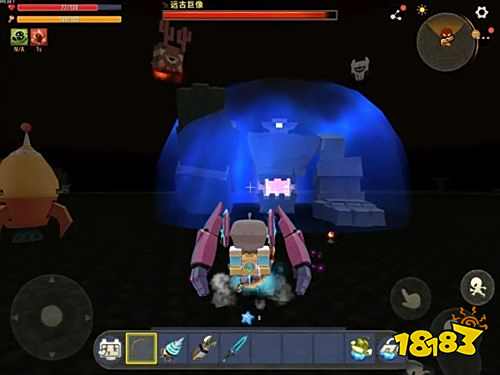 迷你世界三星版下載