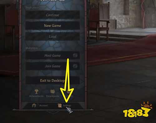 十字军之王3怎么将语言设置成中文 十字军之王3中文设置方法