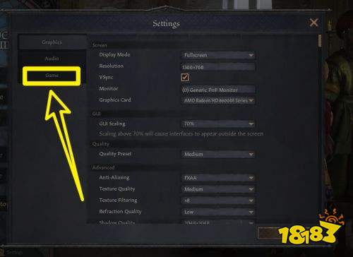 十字军之王3怎么将语言设置成中文 十字军之王3中文设置方法