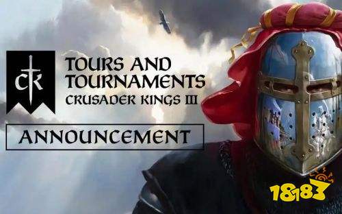 十字军之王3要怎么玩 开局应该优先建什么建筑