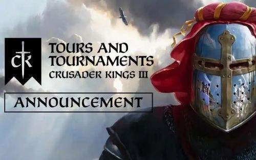 十字军之王3要怎么玩 开局应该优先建什么建筑