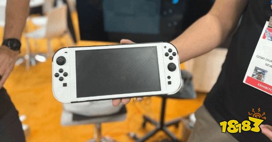 Switch 2在CES 2025泄露让任天堂不满：发布时机太差了！