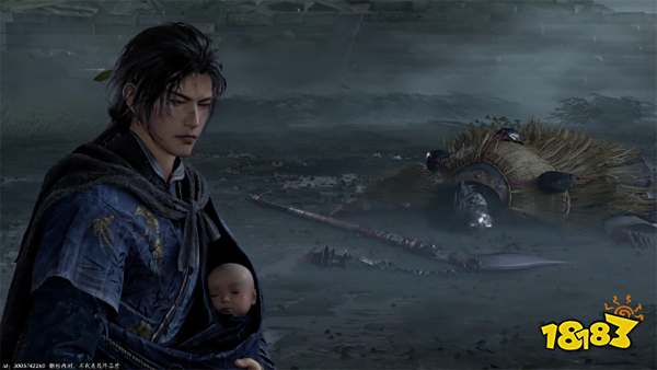 燕云十六声田姑位置分享 燕云十六声田姑聊天攻略