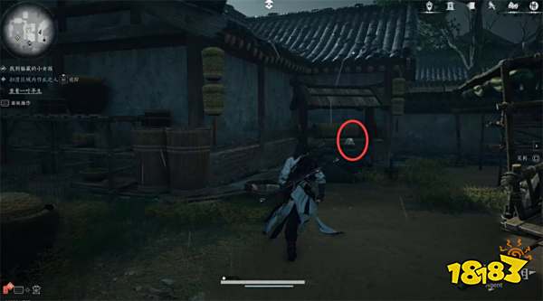 燕云十六声一叶平生卷一流程攻略 一叶平生卷一任务攻略