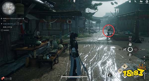 燕云十六声一叶平生卷一流程攻略 一叶平生卷一任务攻略