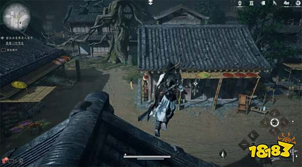 燕云十六声一叶平生卷一流程攻略 一叶平生卷一任务攻略