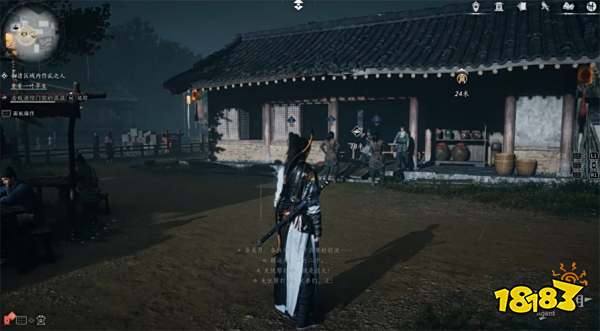 燕云十六声一叶平生卷一流程攻略 一叶平生卷一任务攻略