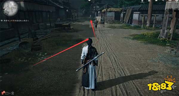 燕云十六声一叶平生卷一流程攻略 一叶平生卷一任务攻略