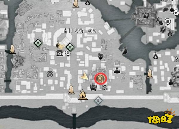 燕云十六声一叶平生卷一流程攻略 一叶平生卷一任务攻略