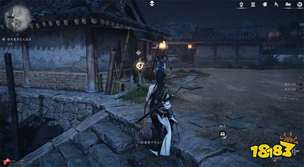 燕云十六声一叶平生卷一流程攻略 一叶平生卷一任务攻略