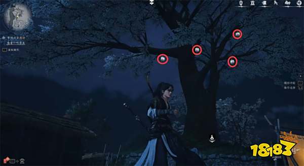 燕云十六声一叶平生卷二流程攻略 一叶平生卷二任务攻略