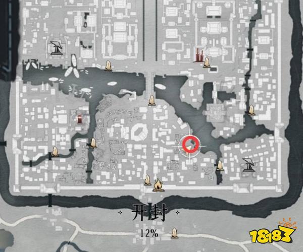 燕云十六声一叶平生卷二流程攻略 一叶平生卷二任务攻略