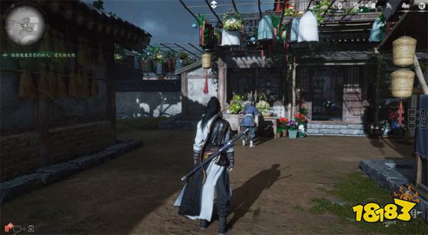 燕云十六声一叶平生卷二流程攻略 一叶平生卷二任务攻略