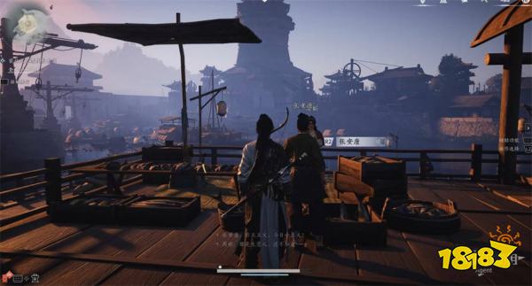 燕云十六声一叶平生卷二流程攻略 一叶平生卷二任务攻略