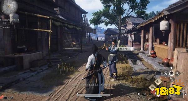 燕云十六声一叶平生卷二流程攻略 一叶平生卷二任务攻略