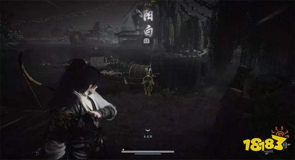 燕云十六声一叶平生卷二流程攻略 一叶平生卷二任务攻略