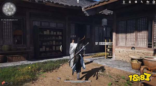 燕云十六声一叶平生卷二流程攻略 一叶平生卷二任务攻略