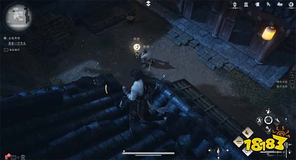 燕云十六声一叶平生卷三流程攻略 一叶平生卷三任务攻略