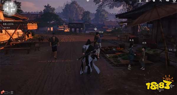 燕云十六声一叶平生卷三流程攻略 一叶平生卷三任务攻略