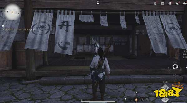 燕云十六声青溪门派加入方法 燕云十六声青溪怎么加入