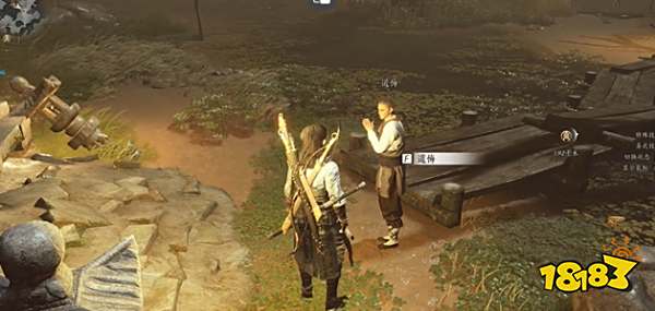 燕云十六声三更天门派加入方法 燕云十六声三更天怎么加入