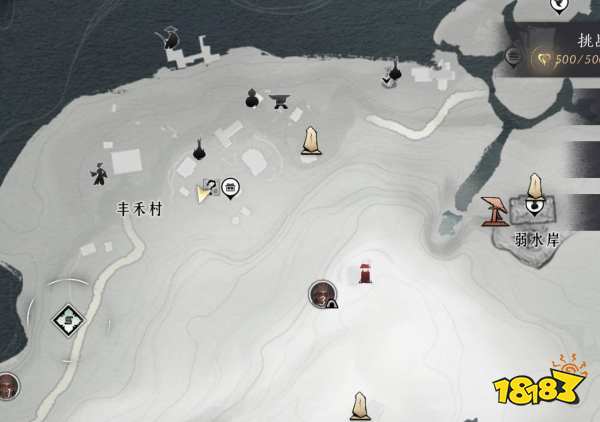 燕云十六声九流门门派加入方法 燕云十六声九流门怎么加入