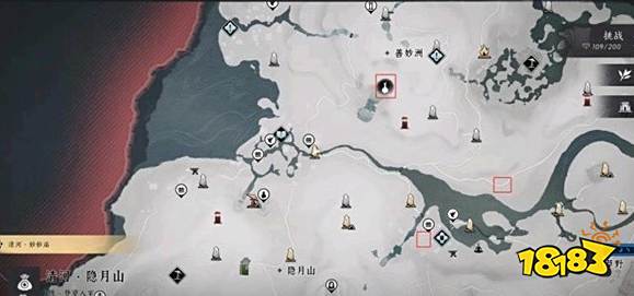 燕云十六声狂澜门派加入方法 燕云十六声狂澜怎么加入