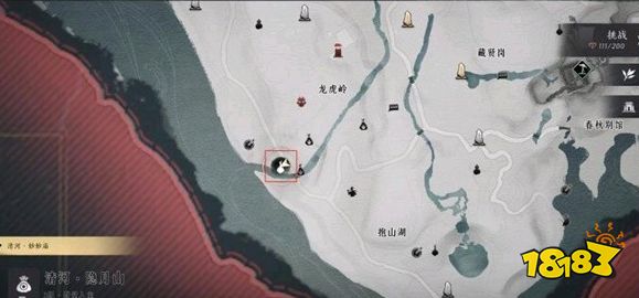 燕云十六声狂澜门派加入方法 燕云十六声狂澜怎么加入