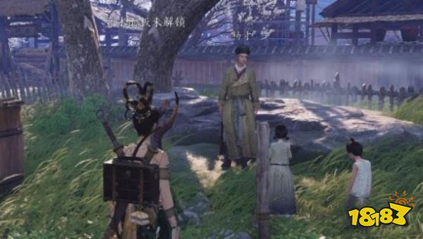 燕云十六声清河有雕任务攻略 清河有雕奇遇任务怎么做