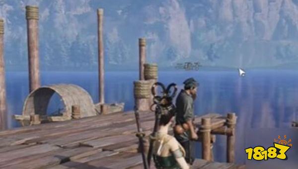 燕云十六声失败的绚烂任务攻略 失败的绚烂奇遇任务怎么做