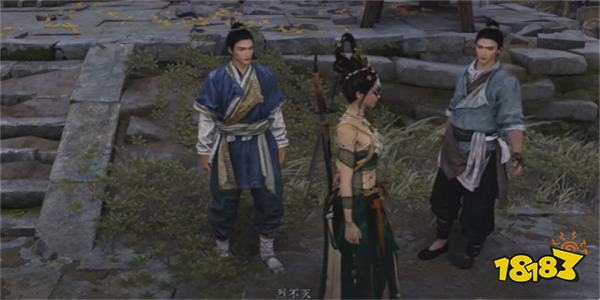 燕云十六声归去来兮任务攻略 归去来兮奇遇任务怎么做