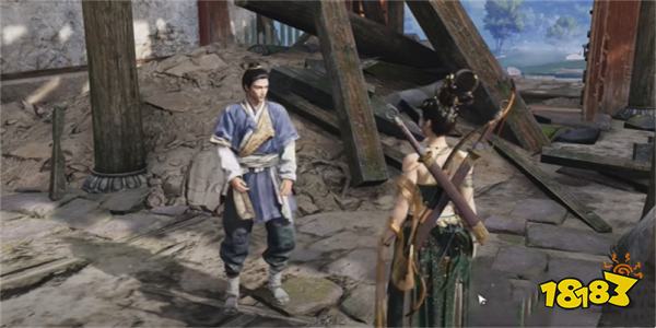 燕云十六声归去来兮任务攻略 归去来兮奇遇任务怎么做