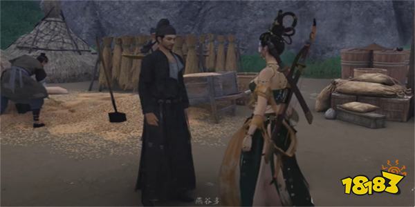 燕云十六声归去来兮任务攻略 归去来兮奇遇任务怎么做