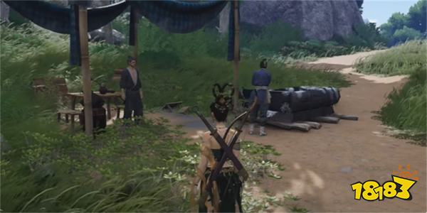 燕云十六声归去来兮任务攻略 归去来兮奇遇任务怎么做